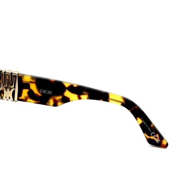New, CHRISTIAN DIOR Sunglasses MissDior S2I 26D0 Authentic main image 11